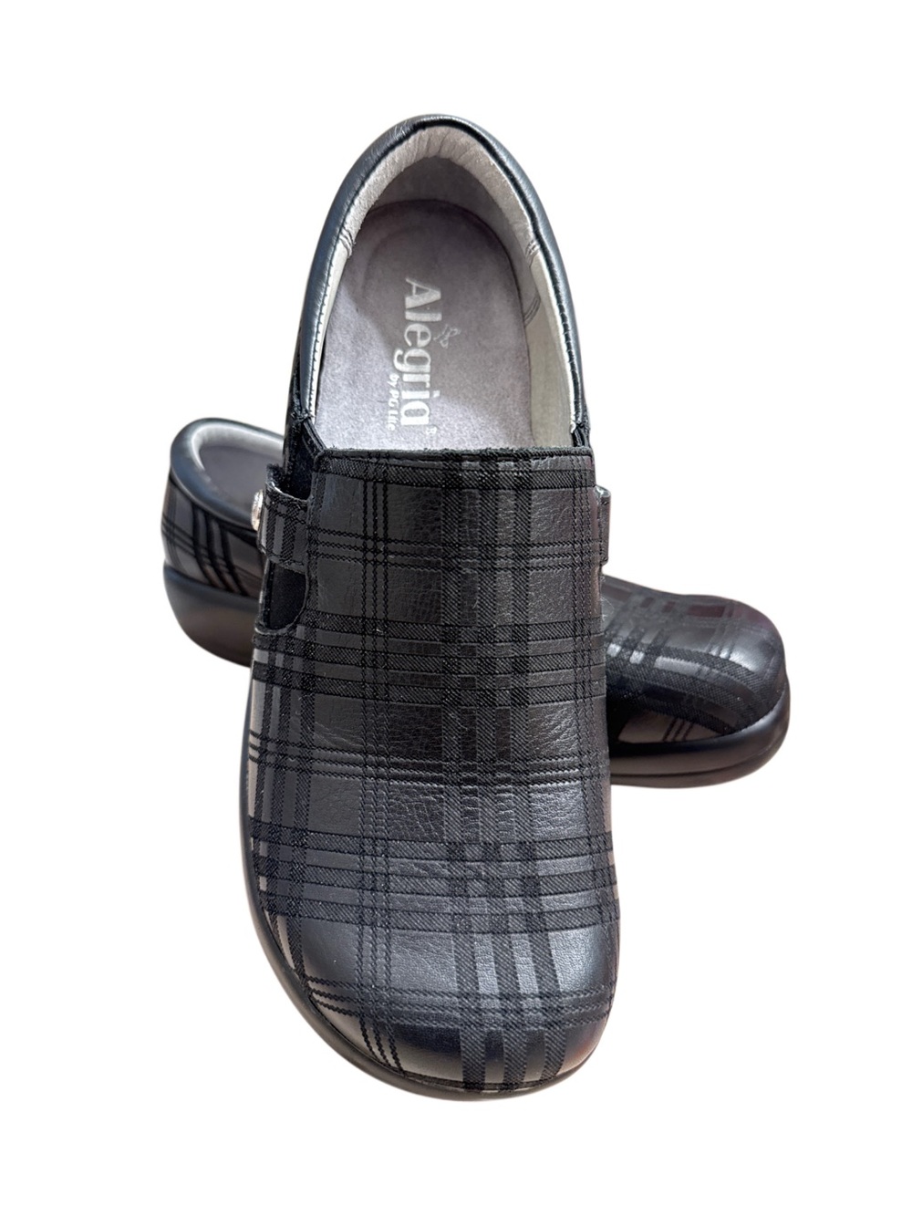 ALEGRIA KELI CLOGS NWOT